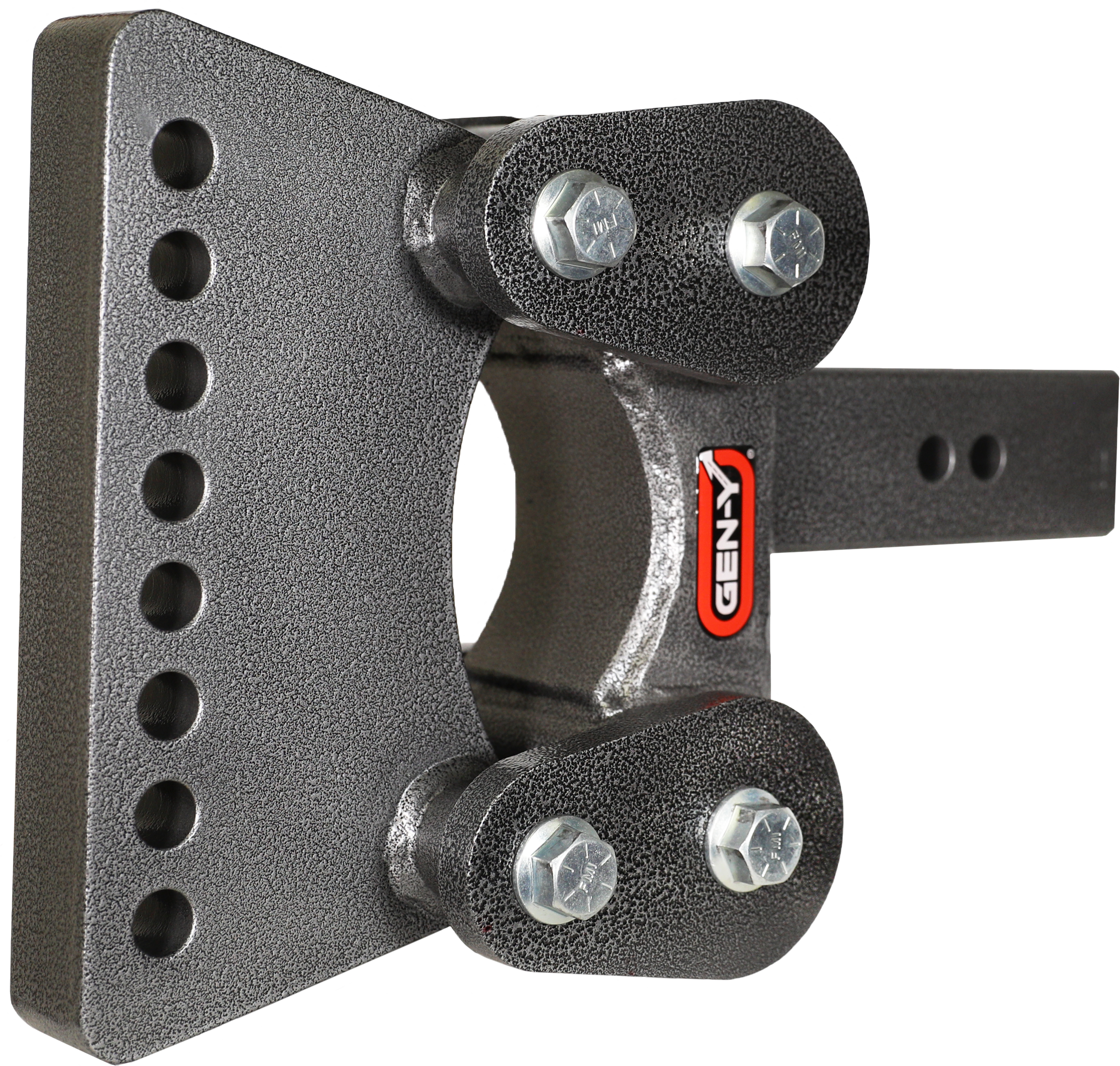 GEN-Y Hitch GH-1102 Weight Distribution Shank for Heavy Duty Towing