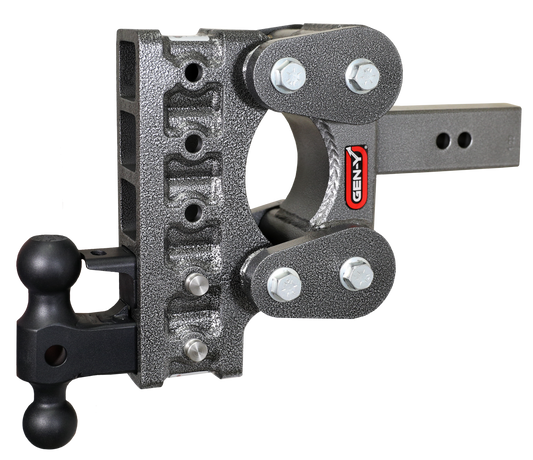 GEN-Y - BOSS Drop Hitch - GH-1125