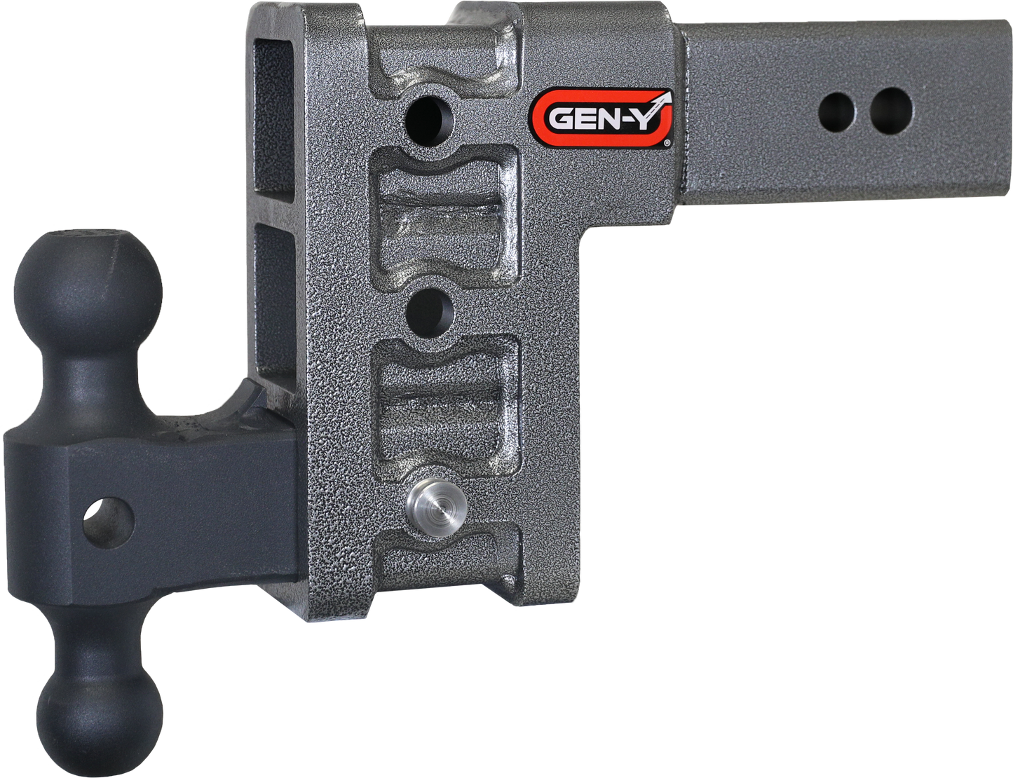 GEN-Y - MEGA-DUTY Drop Hitch - GH-1713
