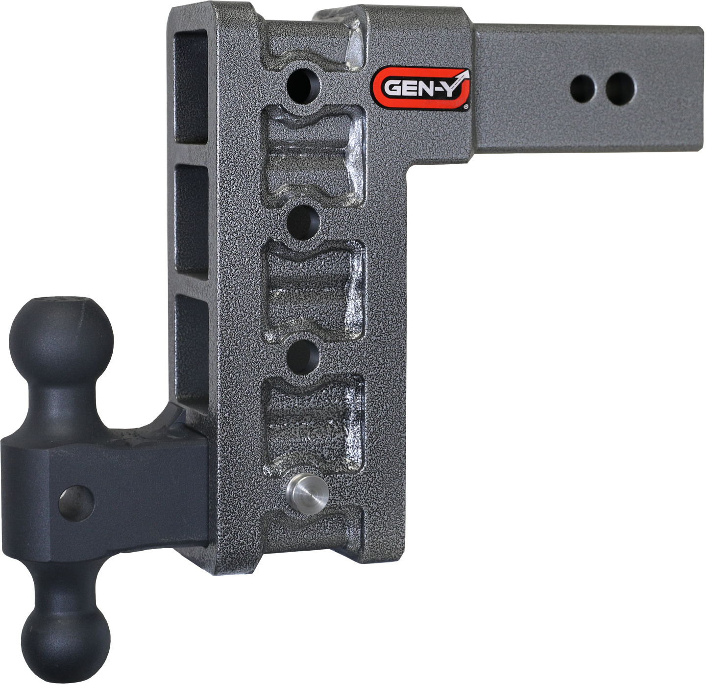 GEN-Y - MEGA-DUTY Drop Hitch - GH-1714