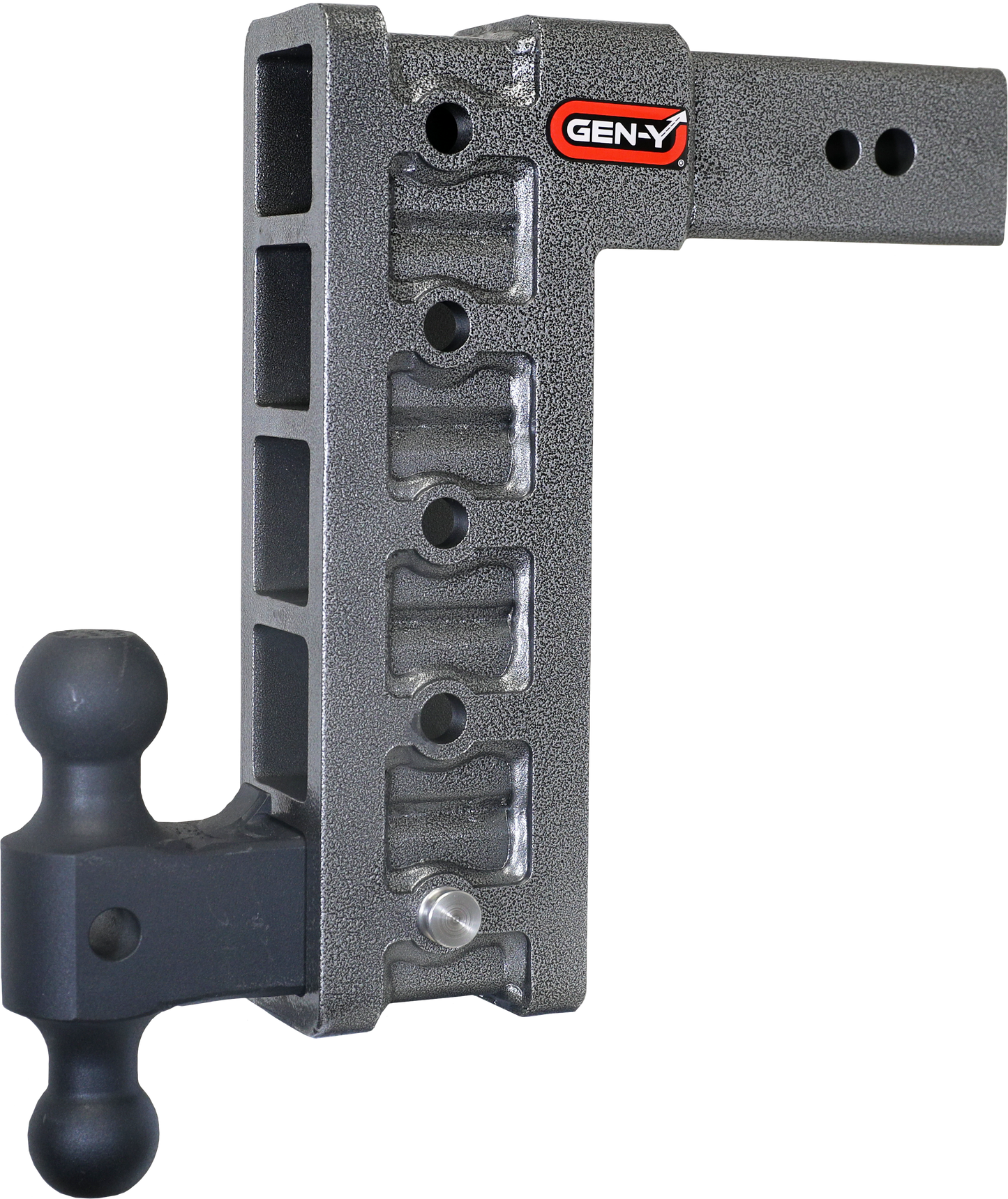 GEN-Y - MEGA-DUTY Drop Hitch - GH-1715