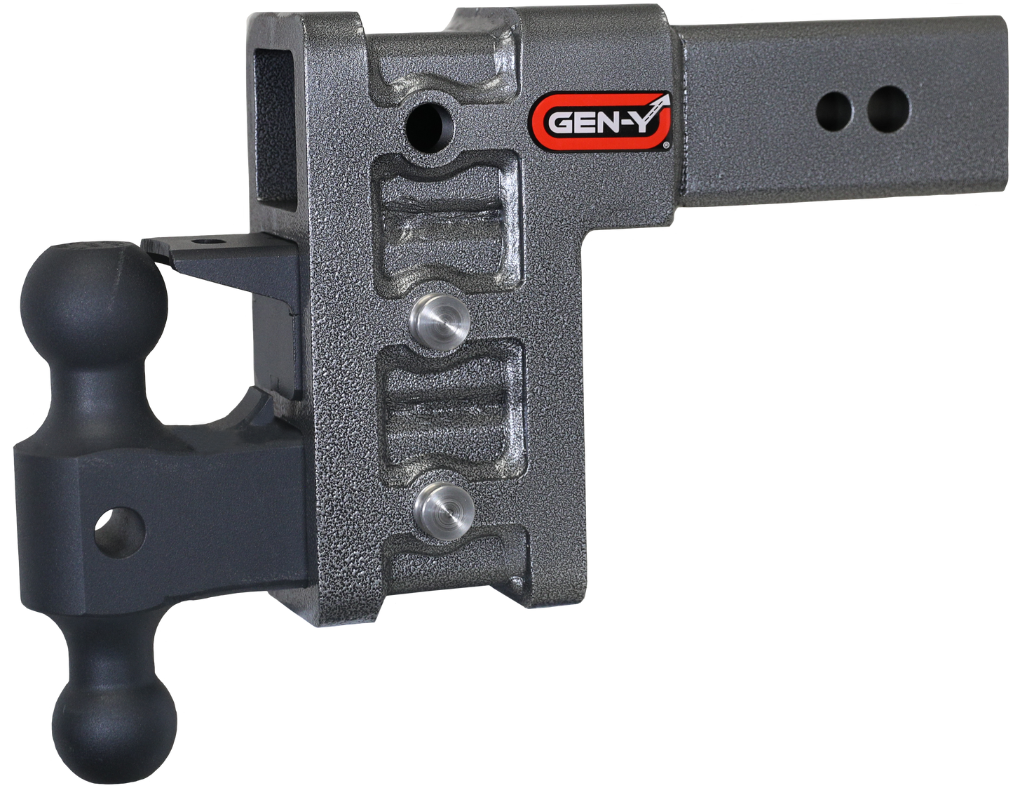 GEN-Y - MEGA-DUTY Drop Hitch - GH-1723