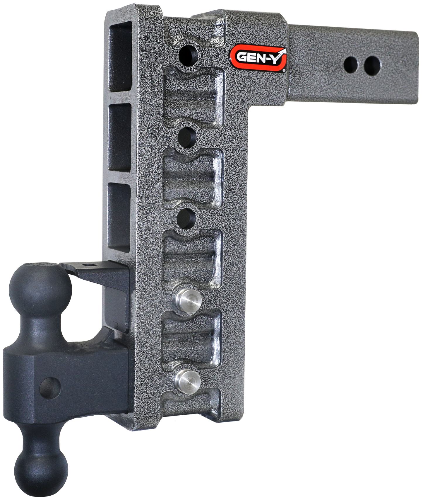GEN-Y - MEGA-DUTY Drop Hitch - GH-1725