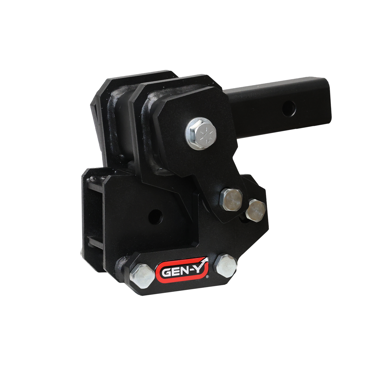 GEN-Y 5.75" Tubes Cargo Hitch