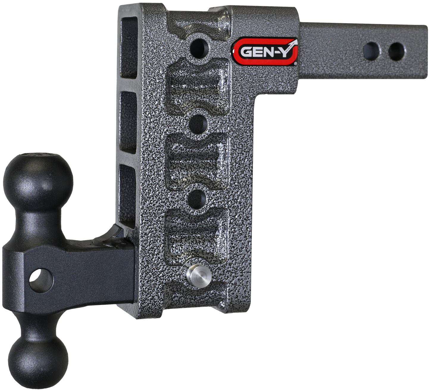 GEN-Y - MEGA-DUTY Drop Hitch - GH-514
