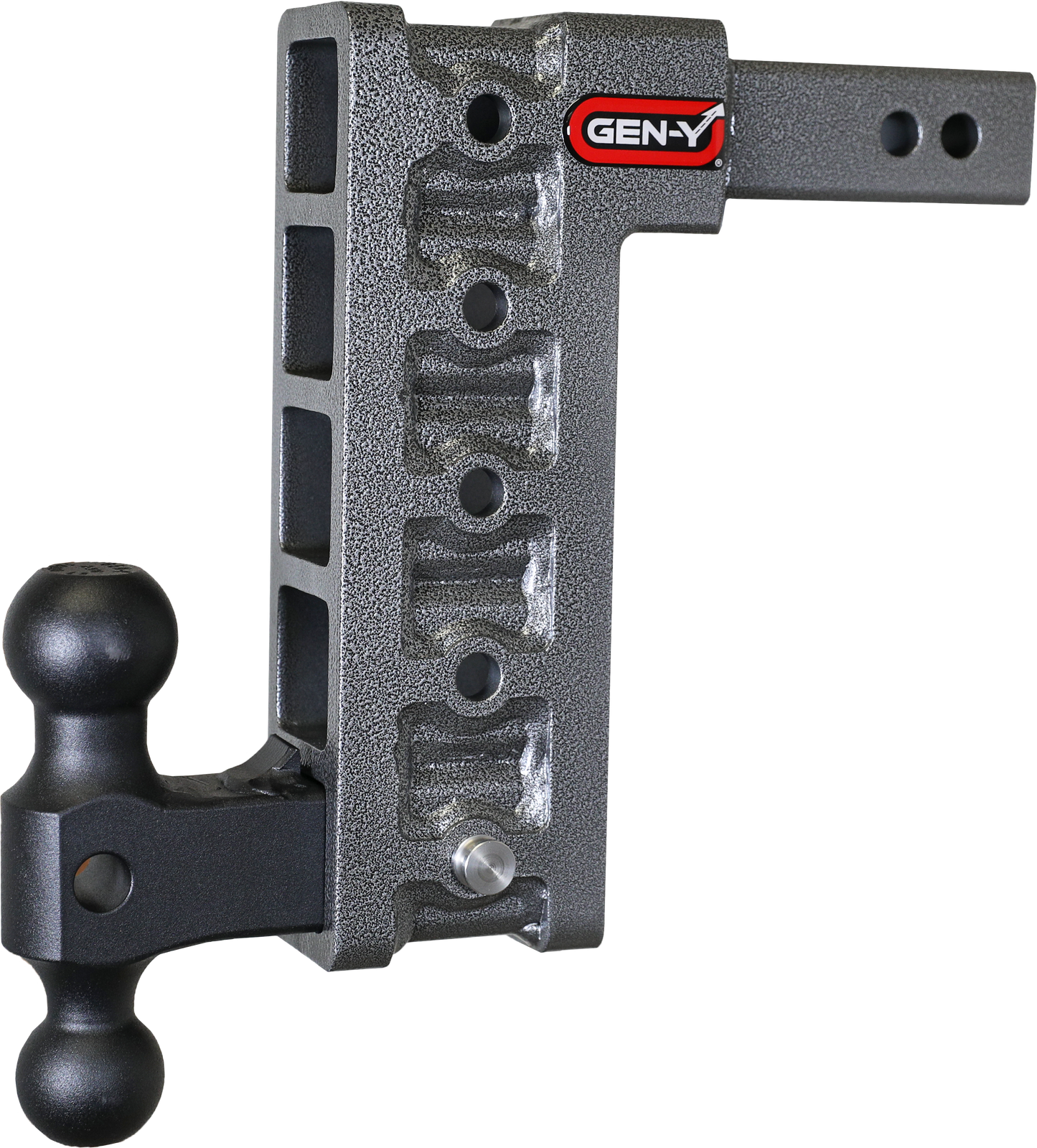 GEN-Y - MEGA-DUTY Drop Hitch - GH-515