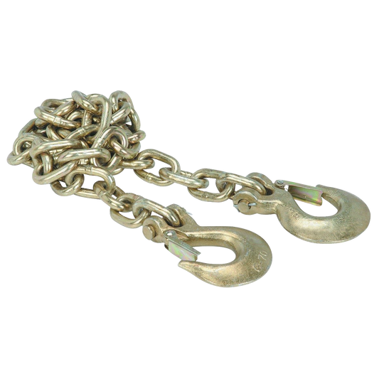 GEN-Y - EXECUTIVE Safety Chain - GH-70684