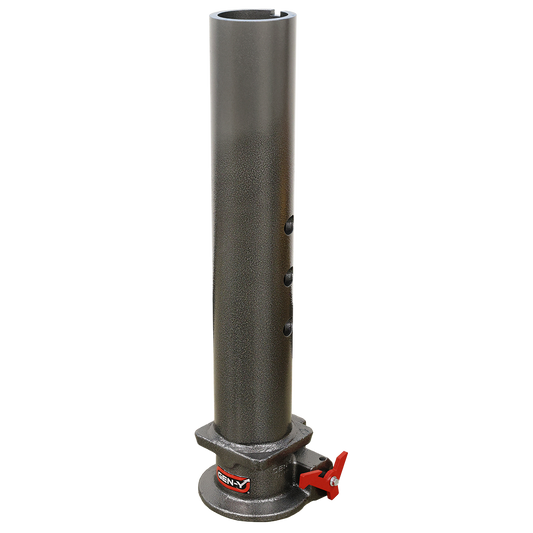 GEN-Y - The VIKING Gooseneck Hitch - GH-7102