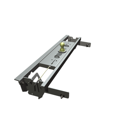 GNRK1007 TURNOVERBALL GOOSENECK HITCH KIT