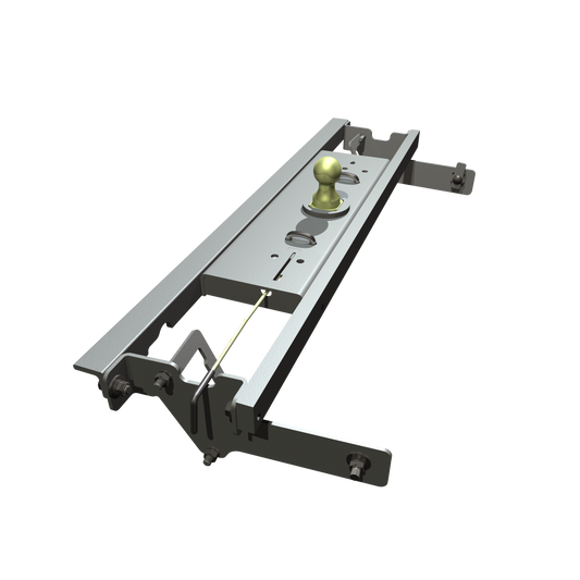 GNRK1057 TURNOVERBALL GOOSENECK HITCH KIT
