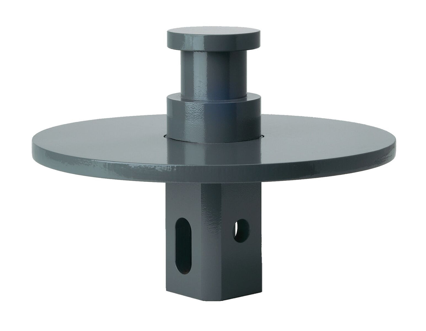 GNXA4000 KING PIN ADAPTER FOR TURNOVERBALL GOOSENECK HITCHES