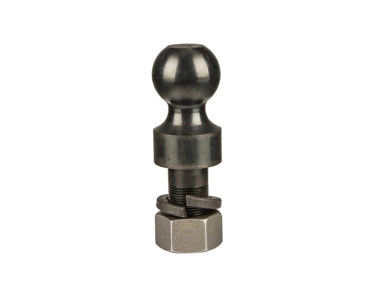 HB94007 BALL- 2-5/16 X 1-3/8 X 2-3/4