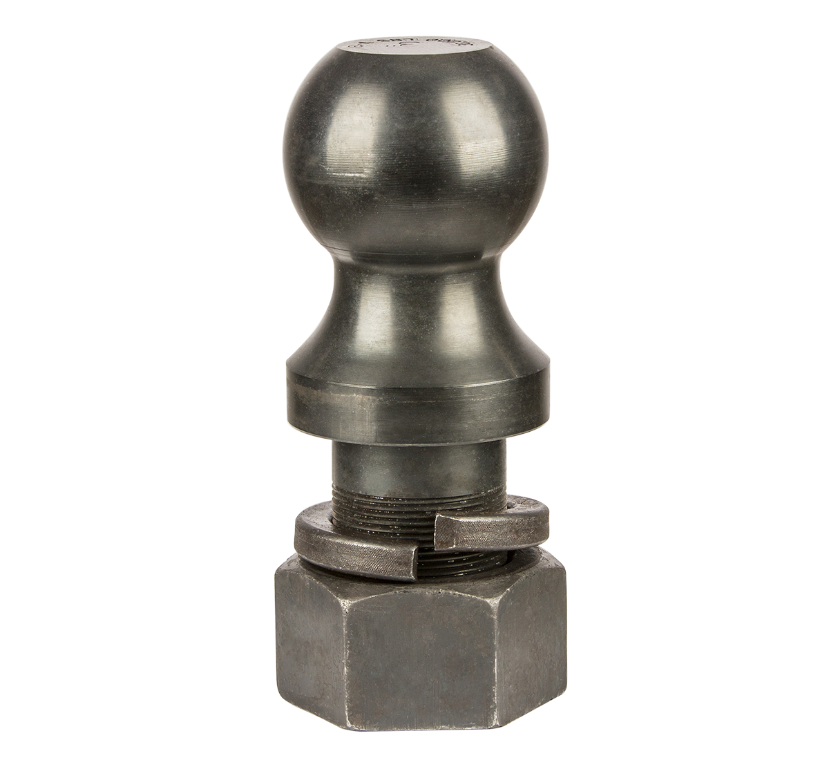 HB94008 BALL- 3 X 2 X 3-1/4