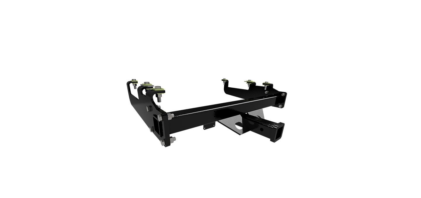 HDRH25122 RCVR HITCH-2 16000# BOXED