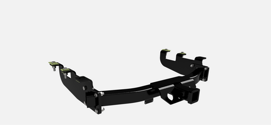 HDRH25182 RCVR HITCH-2 16000# BOXED