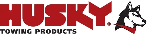 Husky Towing Class III Square Hitch