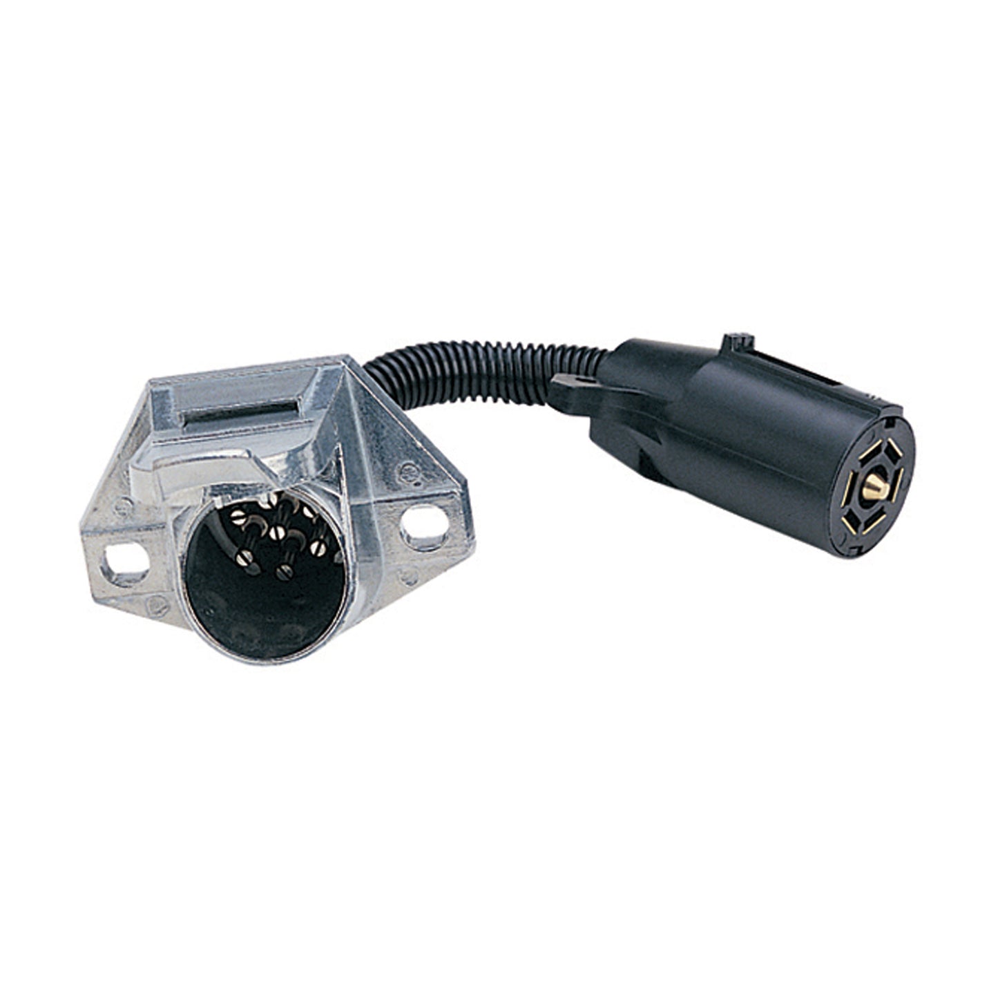 Husky Towing Trailer Wiring Trailer Connector