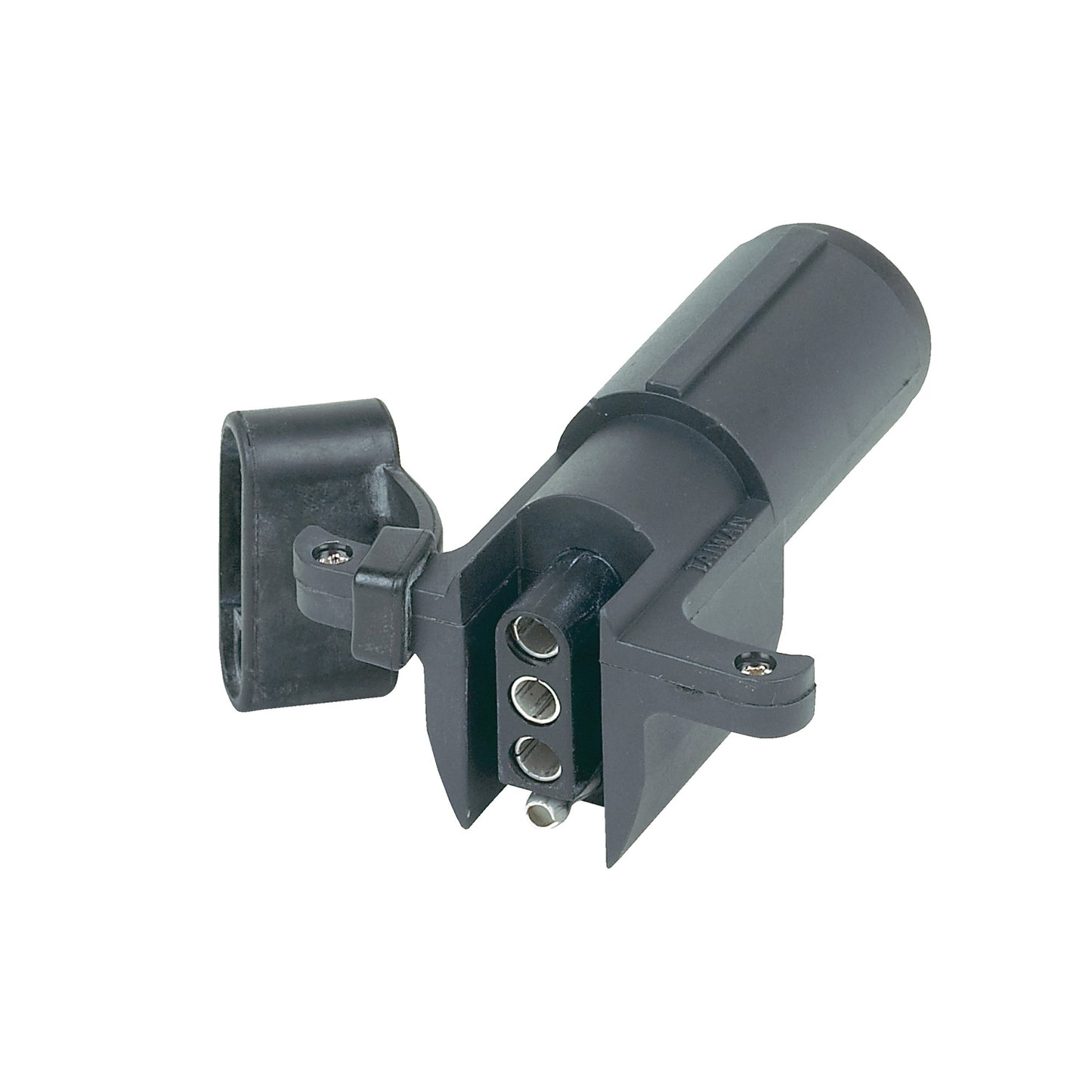 Husky Towing Trailer Wiring Trailer Connector