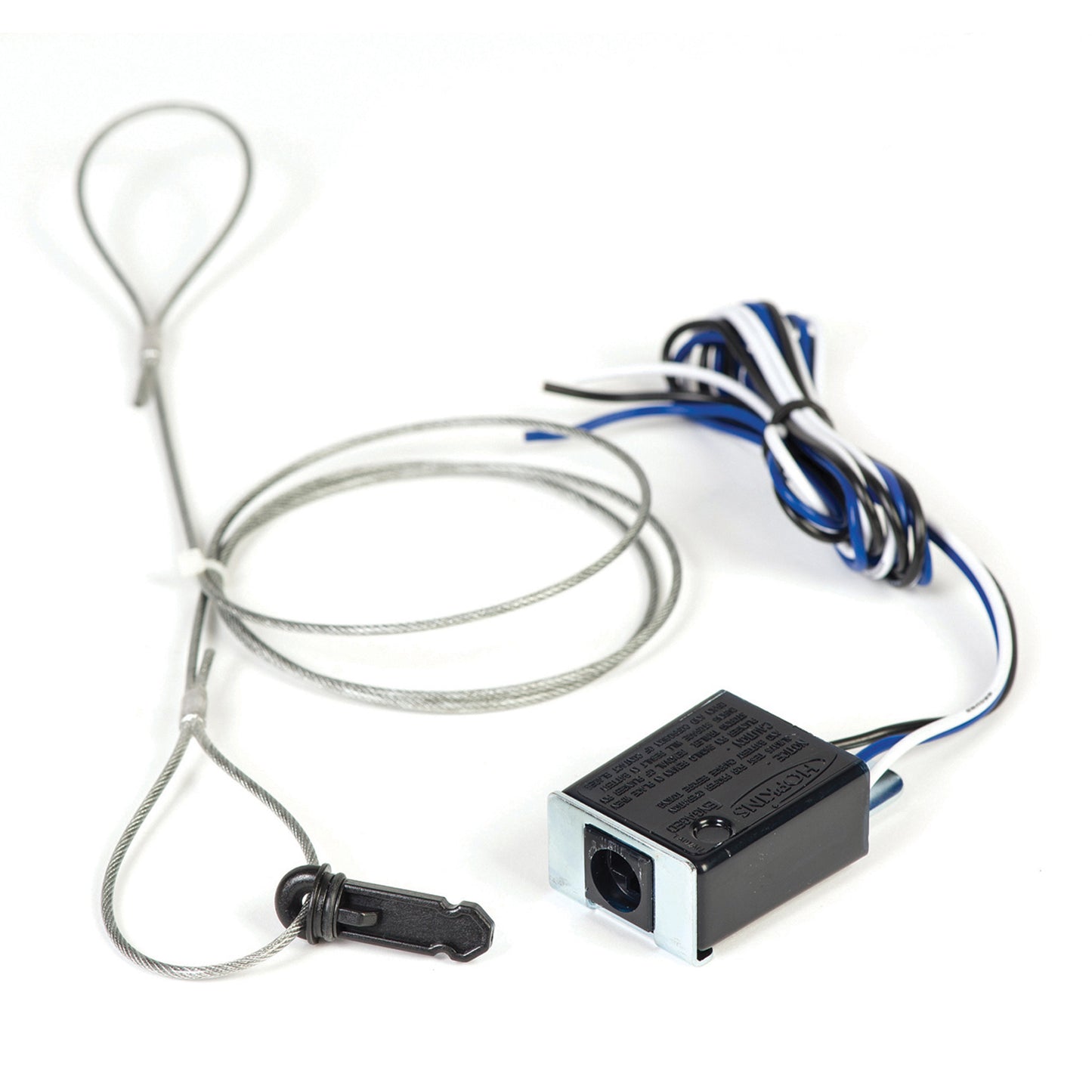 Husky Towing Trailer Breakaway Breakaway Switch