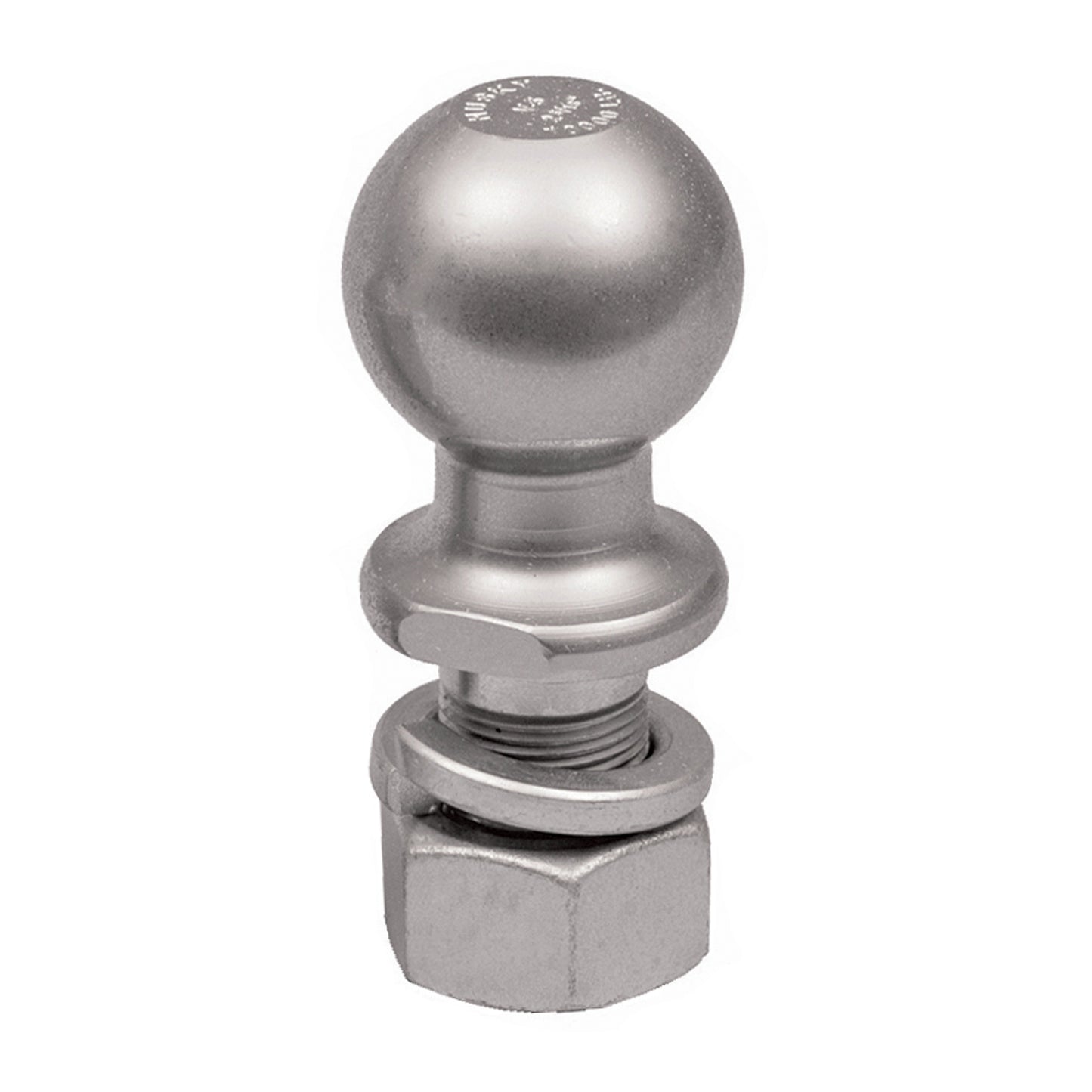 Husky Towing Ball Mount Reciever