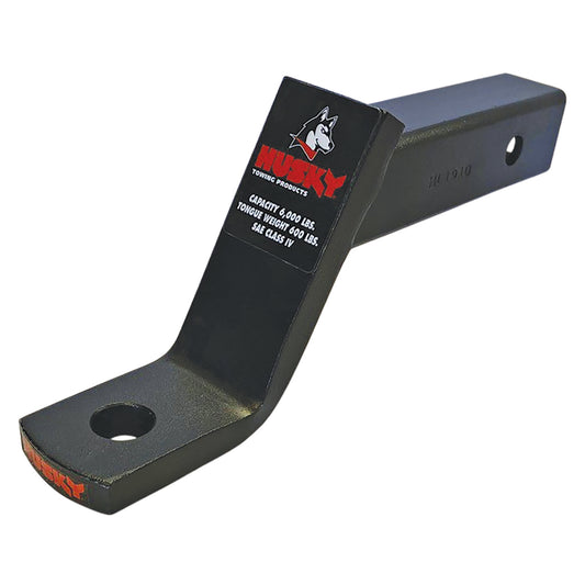 Husky Towing Class III Class IV Trailer Hitch