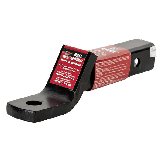 Husky Towing Class III Class IV Trailer Hitch
