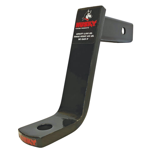 Husky Towing Class III Class IV Trailer Hitch