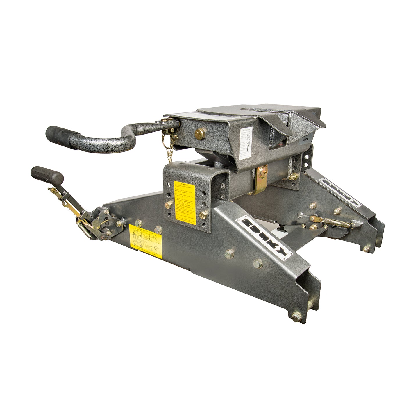 Fifth Wheel Trailer Hitch