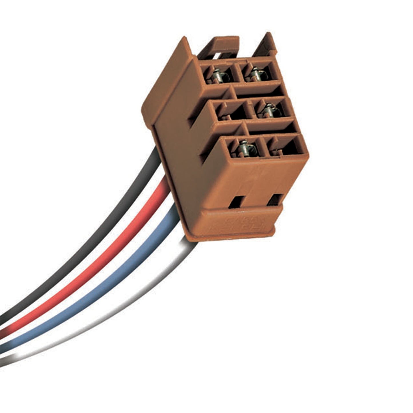 Husky Towing Brake Control Wiring