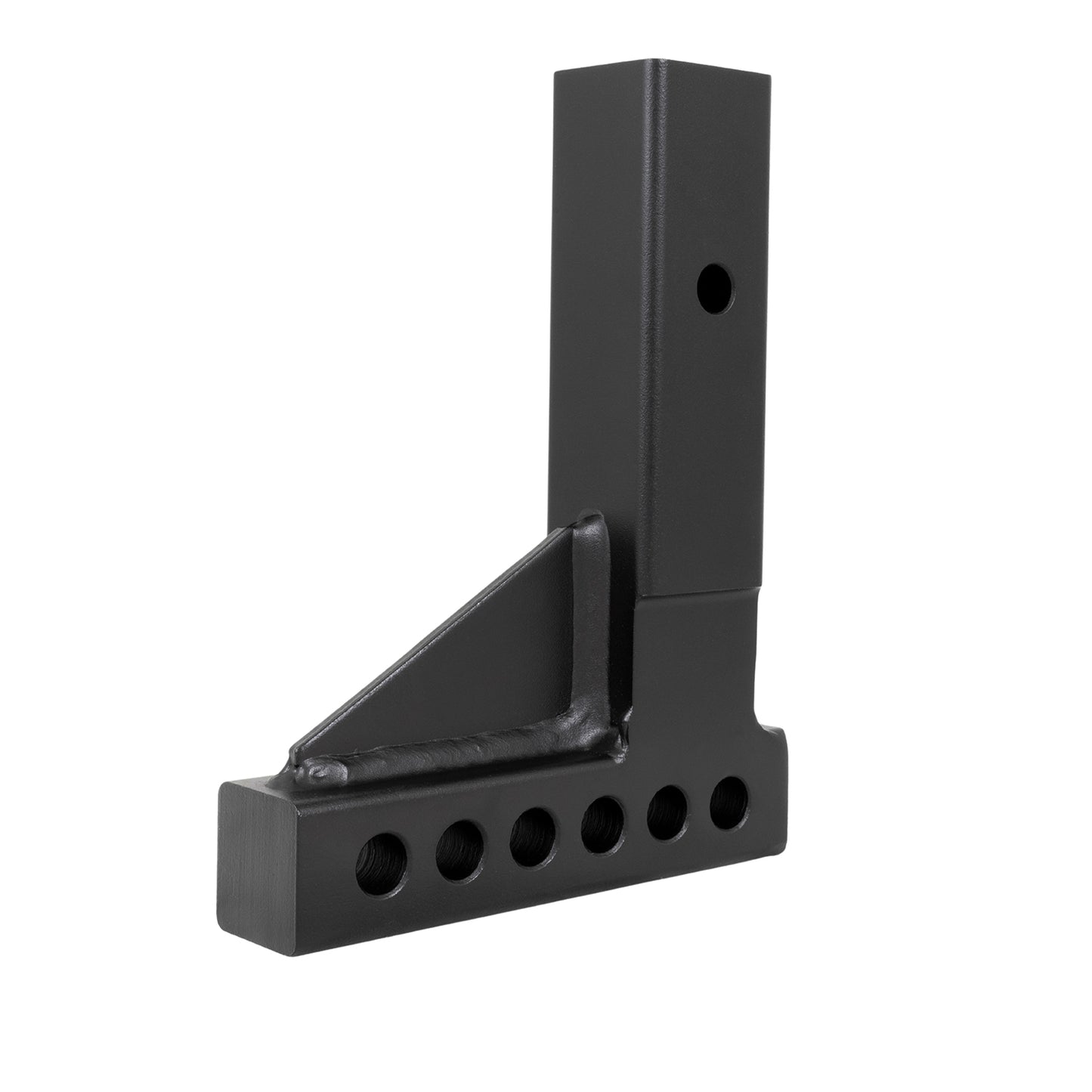 Husky Towing Ball Mount Square