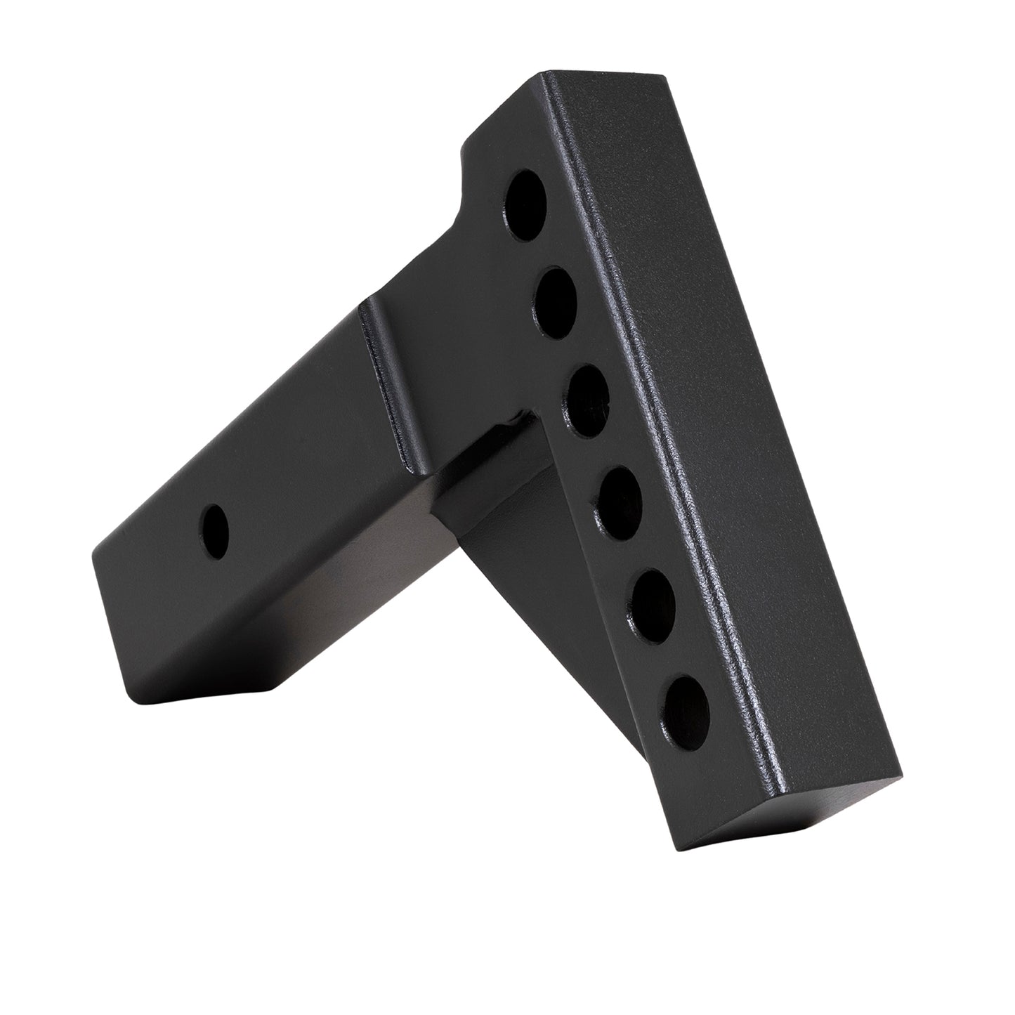 Husky Towing Ball Mount Square