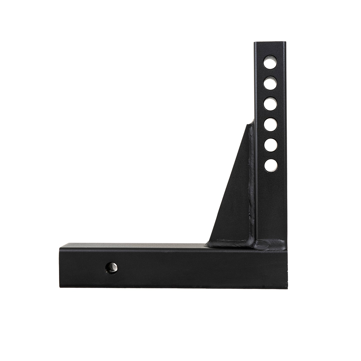 Husky Towing Ball Mount Square