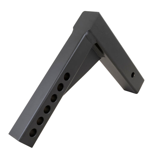 Husky Towing Ball Mount Square