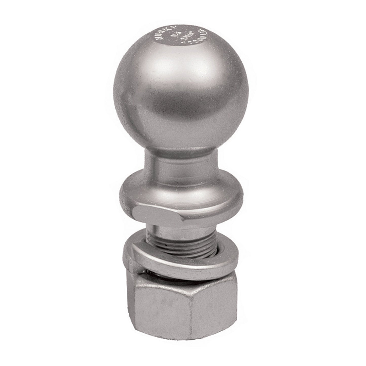Husky Towing Tow Ball