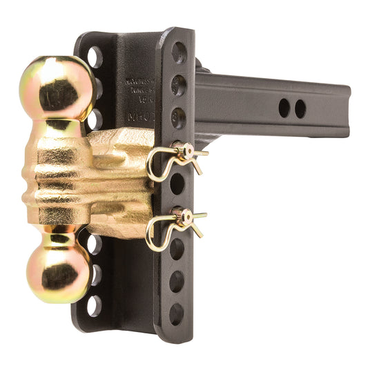 Husky Towing Class III Class IV