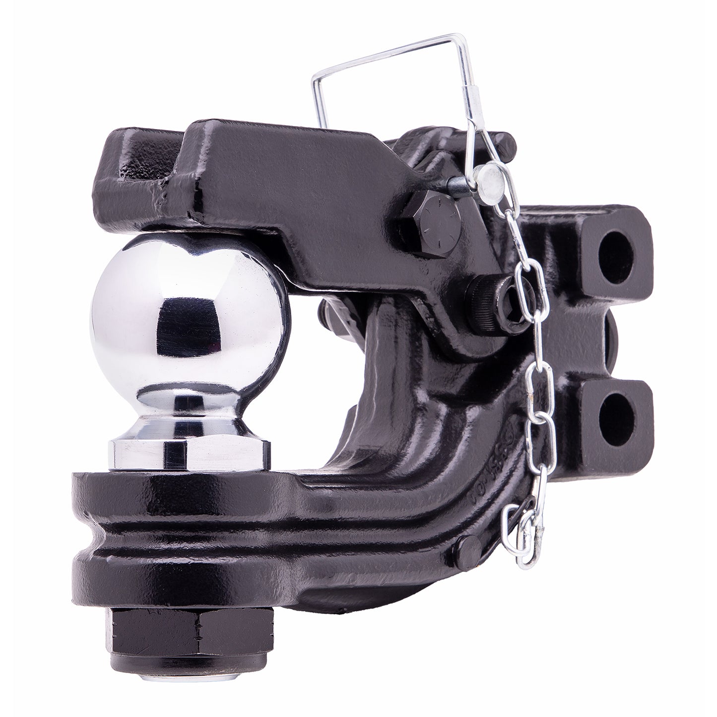 Husky Towing Hitch