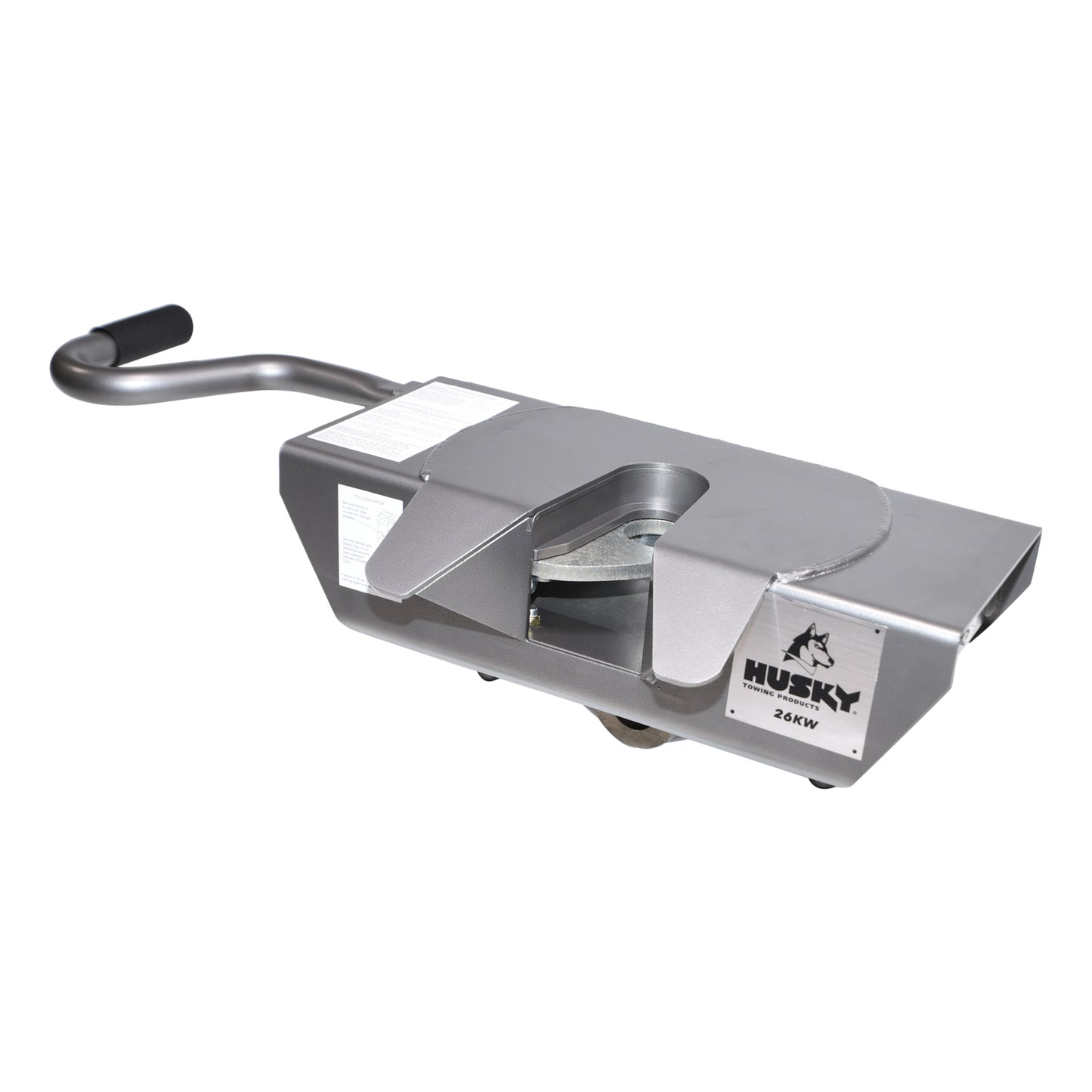 Husky Towing Replacement