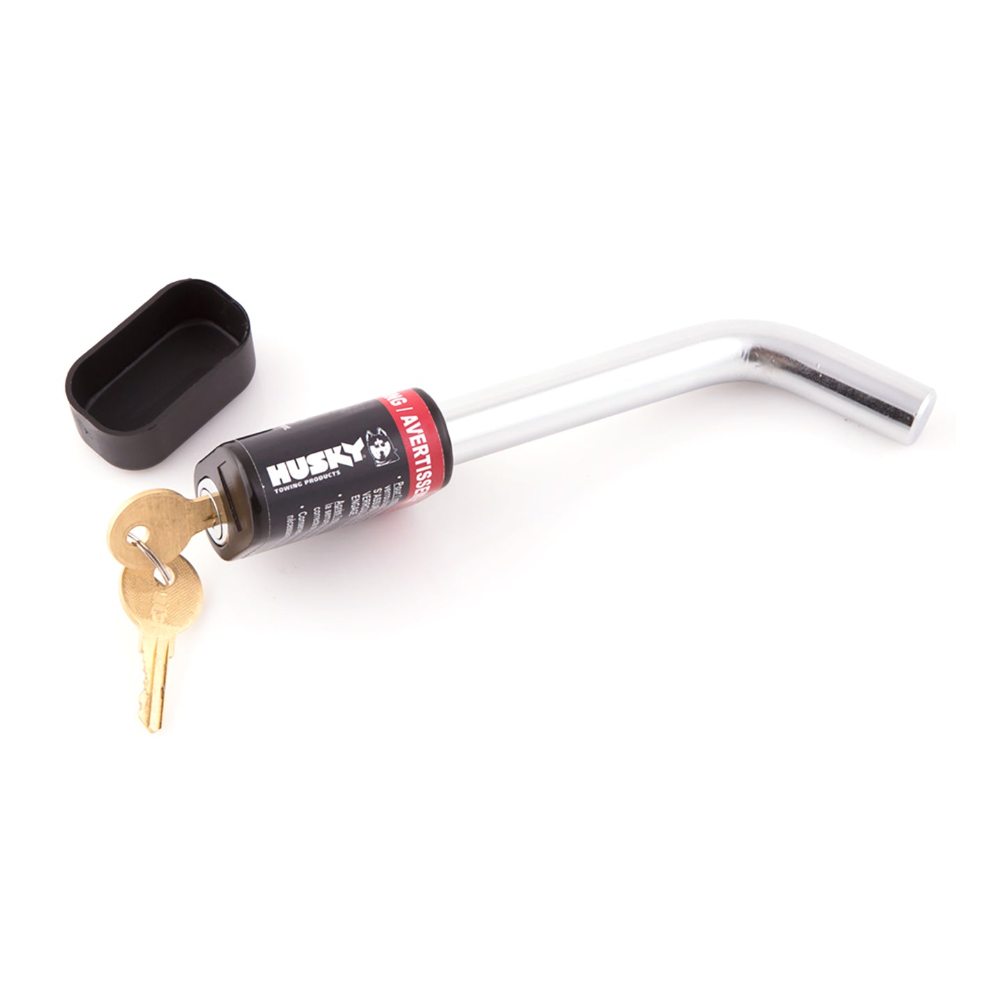 Trailer Hitch Pin