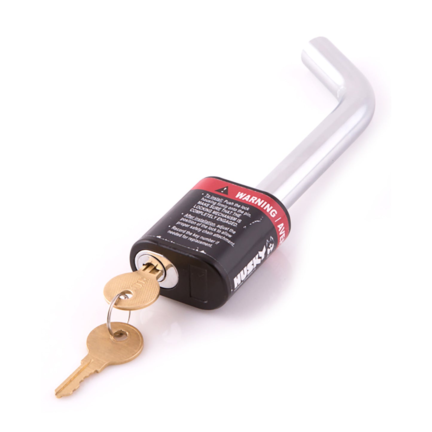 Trailer Hitch Pin