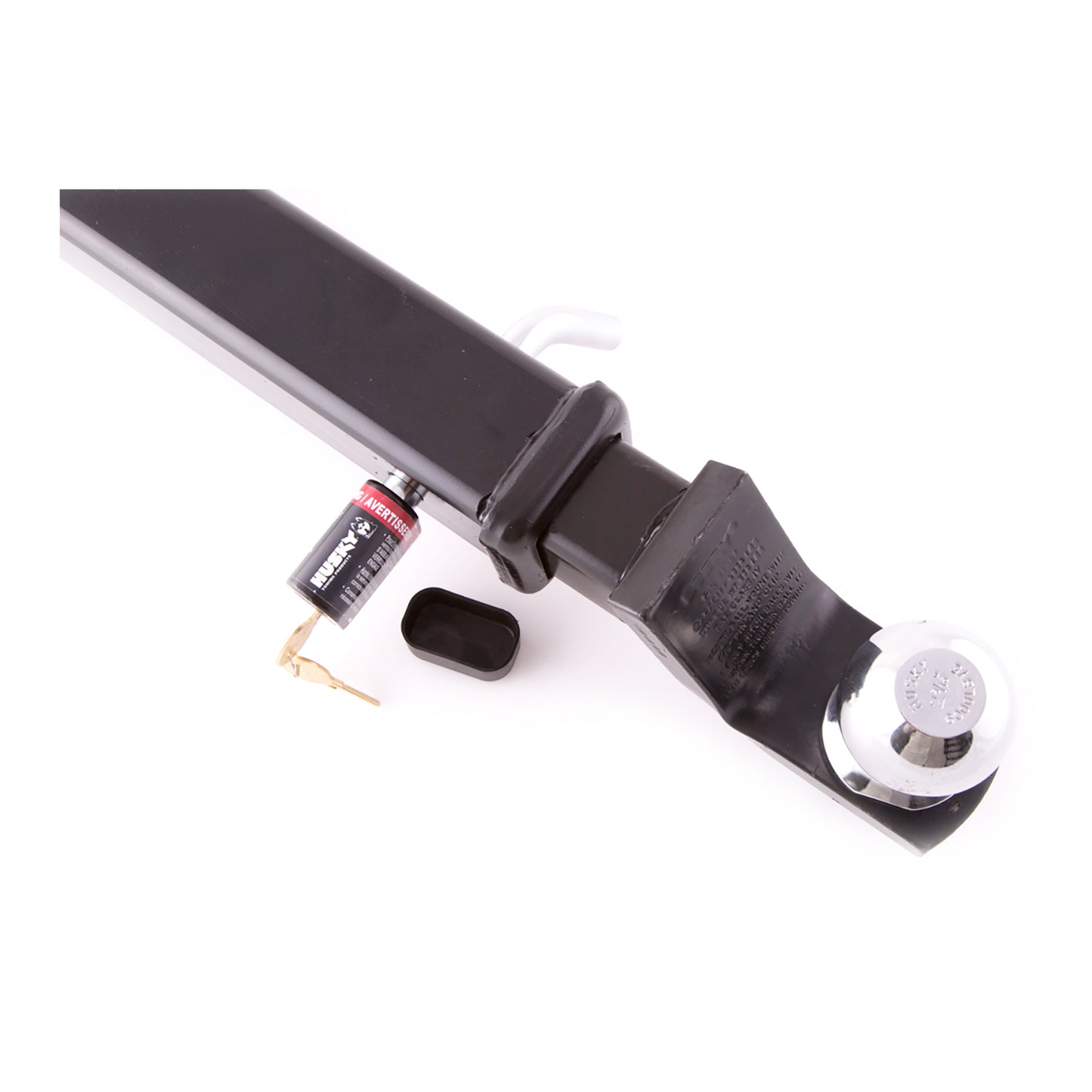 Trailer Hitch Pin