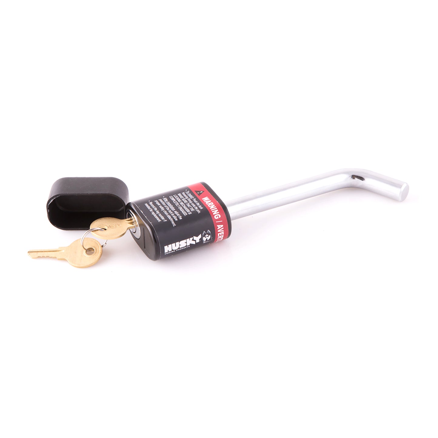Trailer Hitch Pin