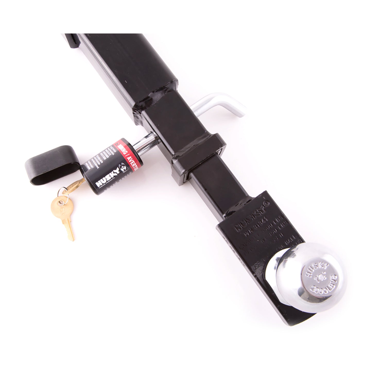 Trailer Hitch Pin
