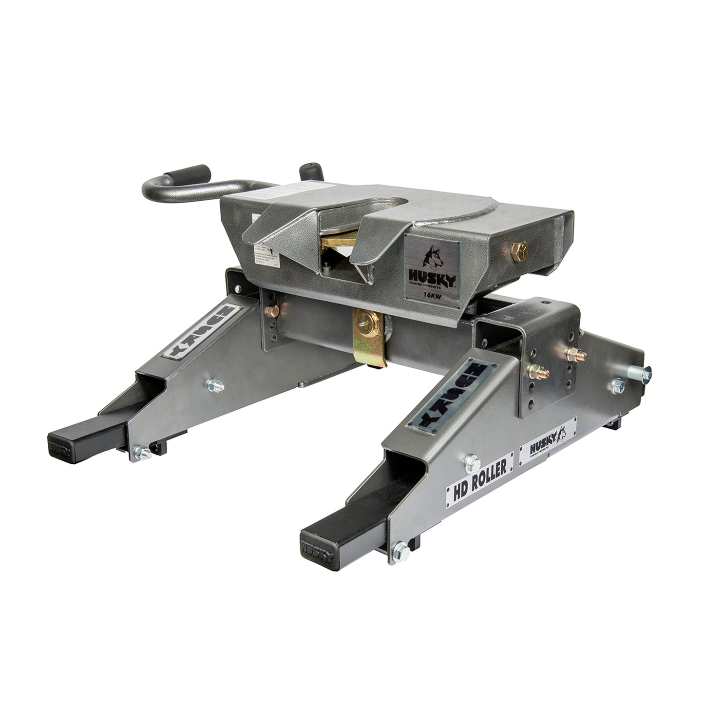 Fifth Wheel Trailer Hitch