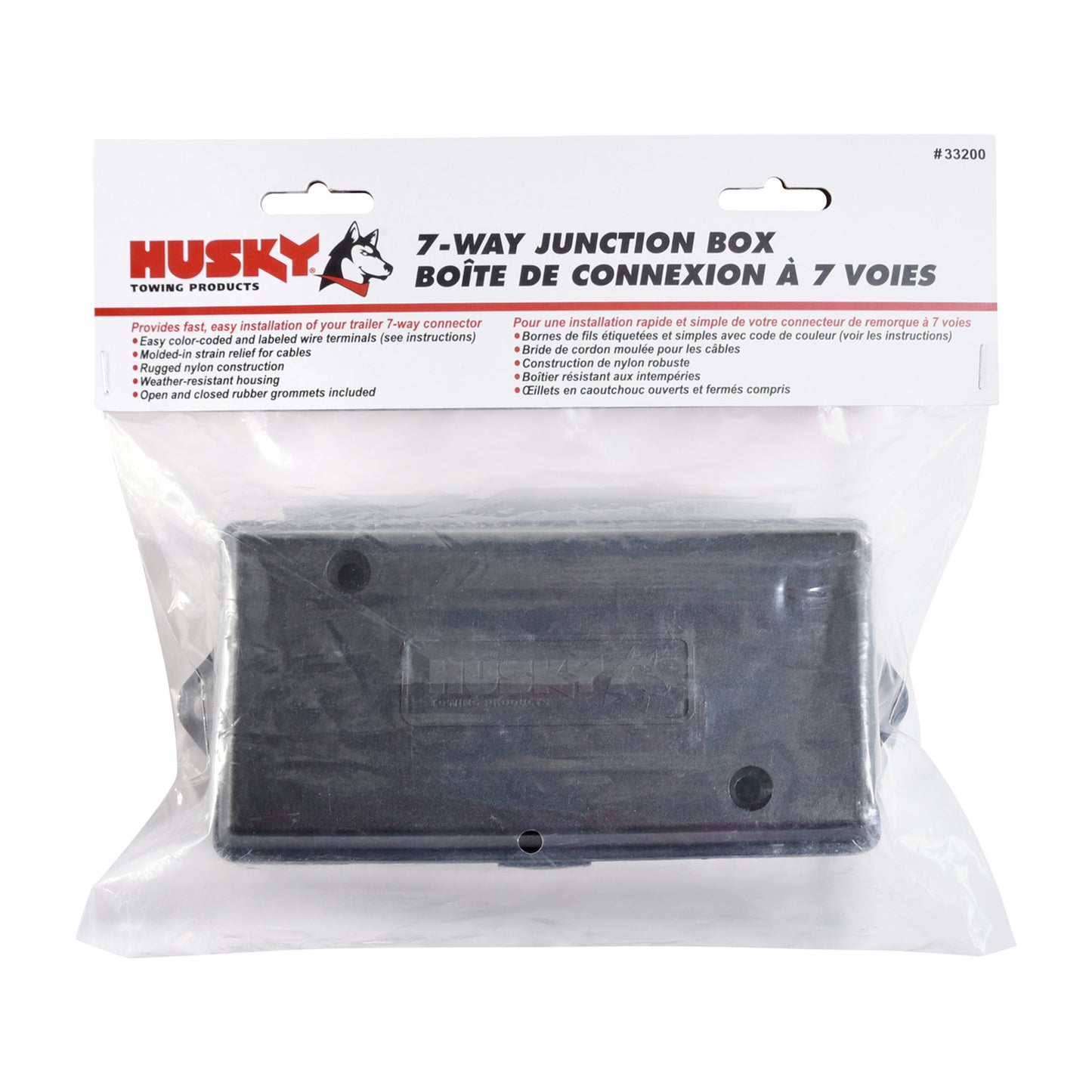 Wire Terminal Block