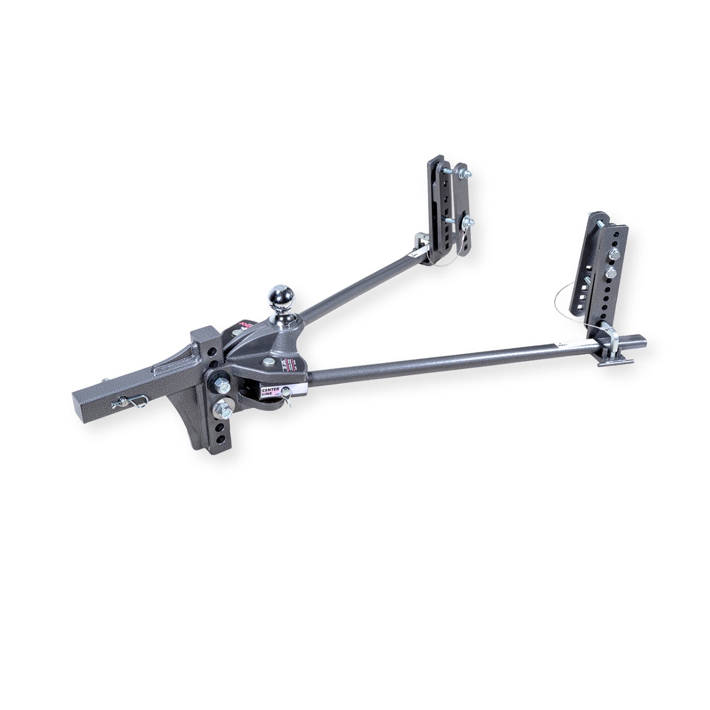 Weight Distribution Hitch