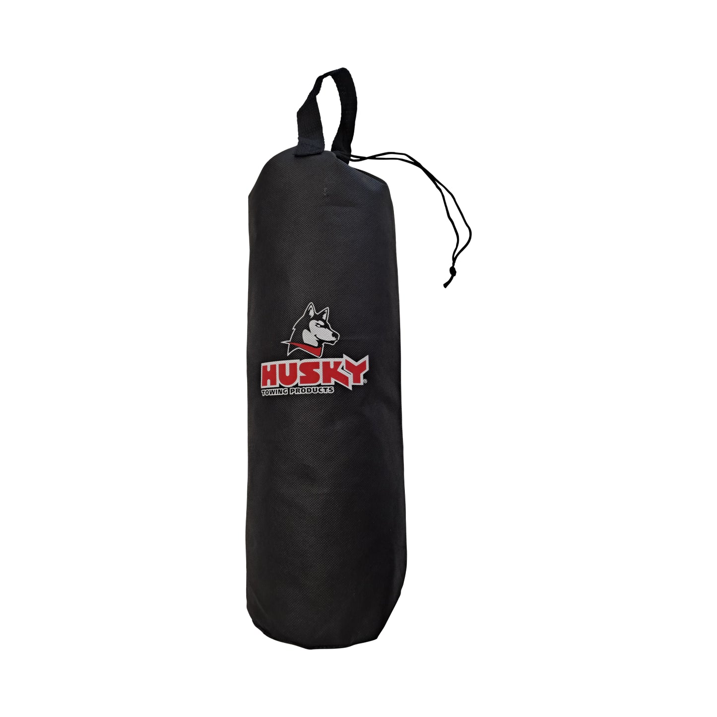 Gooseneck Trailer Hitch Ball Storage Bag