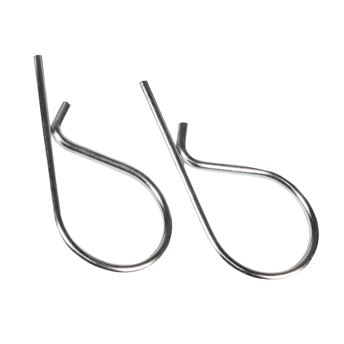 Husky Towing Spring Clip
