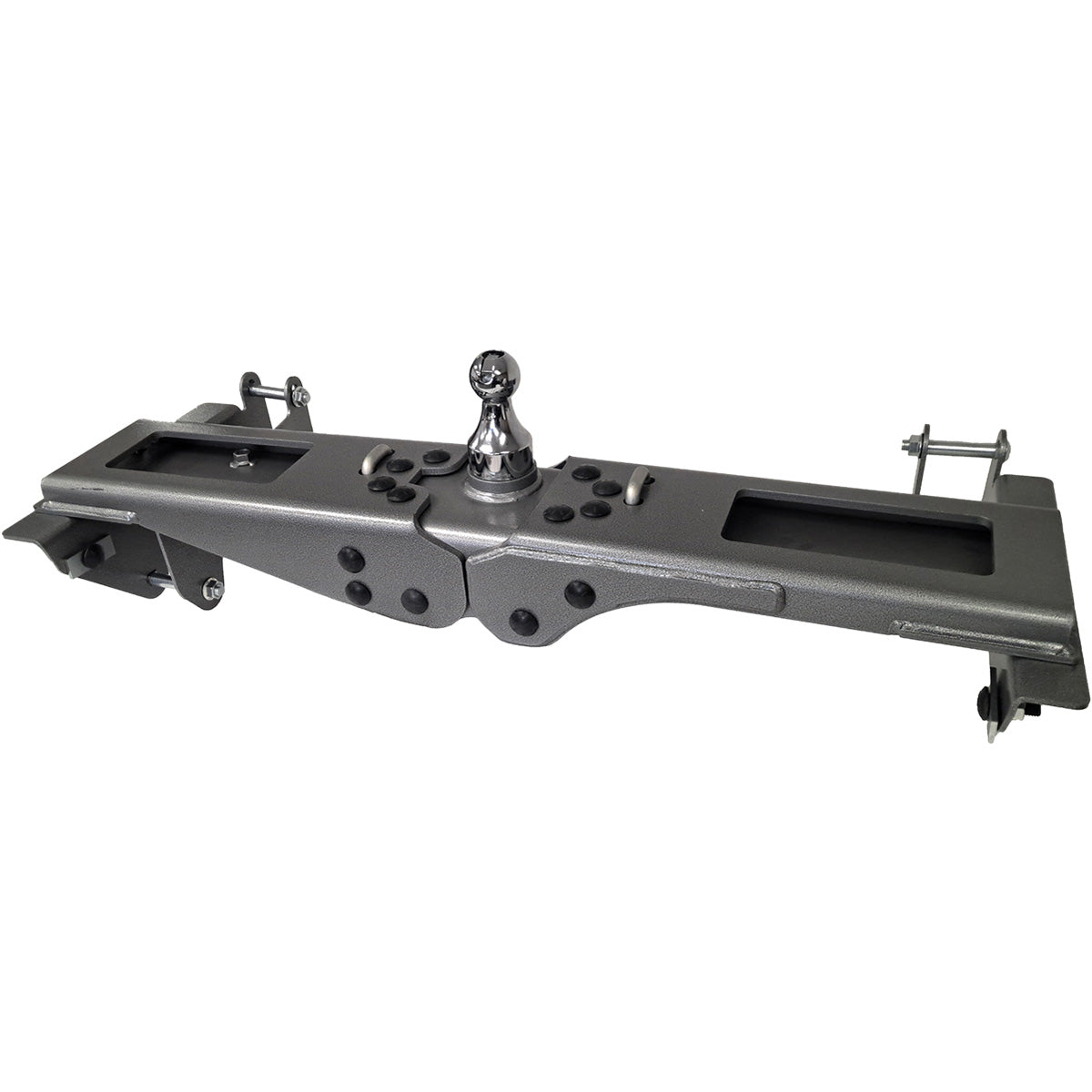Gooseneck Trailer Hitch