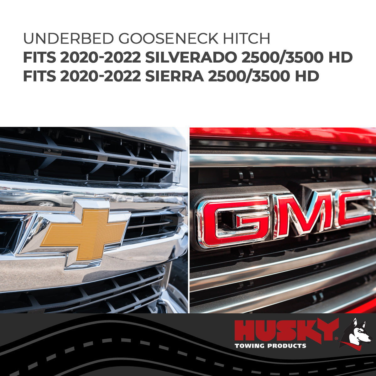 Gooseneck Trailer Hitch
