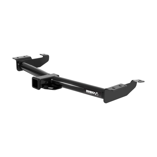 Husky Towing Class III Round Hitch